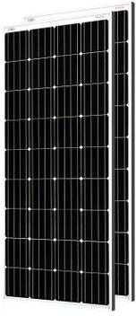 Loom Solar 180 Watt 12 Volt Pack Of 2 Solar Panel Price In India Buy Loom Solar 180 Watt 12 Volt Pack Of 2 Solar Panel Online At Flipkart Com