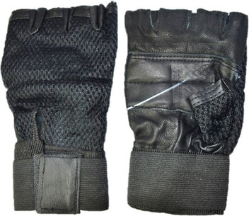 gym gloves flipkart