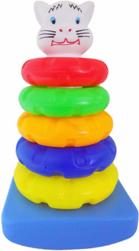 baby rings toy