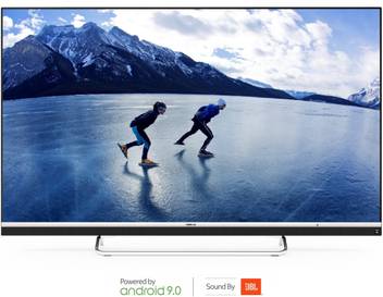 Nokia 139cm 55 Inch Ultra Hd 4k Led Smart Android Tv With