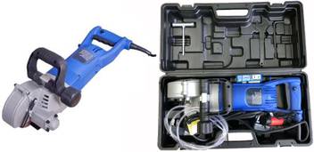 Isc Electric Wall Chaser Wall Groove Cutting Machine Jhiri Cutter Handheld Tile Cutter 4500 W Handheld Tile Cutter Price In India Buy Isc Electric Wall Chaser Wall Groove Cutting