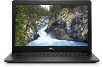 Dell Vostro 15 3000 Core I5 8th Gen 8 Gb 1 Tb Hdd Windows 10 Home 2 Gb Graphics 3580 Laptop Rs 63299 Price In India Buy Dell Vostro 15 3000 Core I5 8th
