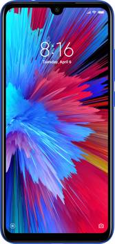 Mi Redmi Note 7 64 Gb Storage 4 Gb Ram Online At Best Price On Flipkart Com