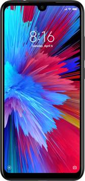 Mi Redmi Note 7 64 Gb Storage 4 Gb Ram Online At Best Price On Flipkart Com