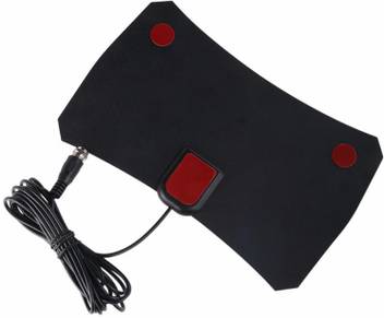 Fashionwu Indoor Tv Antenna 1080HD ATSC Signal Receiver TV Stick Aerial  Antenna Amplifier Price in India - Buy Fashionwu Indoor Tv Antenna 1080HD  ATSC Signal Receiver TV Stick Aerial Antenna Amplifier online