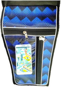 apache rtr 160 tank cover