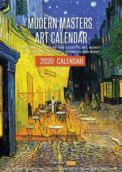 Tallenge Modern Masters Wall Calendar 2020 2020 2021 Wall Calendar Price In India Buy Tallenge Modern Masters Wall Calendar 2020 2020 2021 Wall Calendar Online At Flipkart Com
