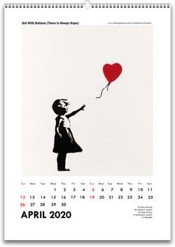 Tallenge 2020 Wall Calendar 2020 2021 Wall Calendar Price In India Buy Tallenge 2020 Wall Calendar 2020 2021 Wall Calendar Online At Flipkart Com
