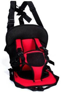 Cheshta Baby Car Seat Mat Portable Toddler Booster Seat Simple