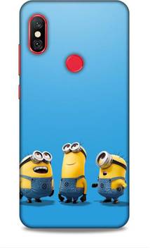 Rs Case Back Cover For Redmi Note 6 Pro Xiaomi Redmi Note 6 Pro Redmi Note 6 Pro Printd Back Cover Rs Case Flipkart Com
