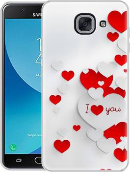 Flipkart Smartbuy Back Cover For Samsung Galaxy J7 Max Flipkart Smartbuy Flipkart Com