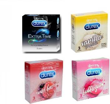 Durex Love With Flavors Condom Price In India Buy Durex Love With Flavors Condom Online At Flipkart Com Buy durex online and avail flat 40% discount.