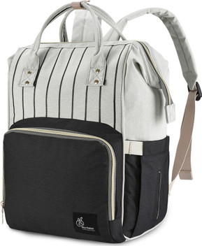 rabbit diaper bag