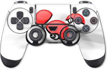 pokemon ps4 controller skin