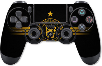 chelsea ps4 controller