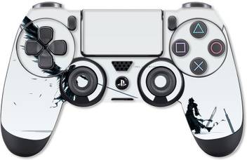 Gadgetswrap Ps4c2341 Printed Final Fantasy Skin For Ps4 Controller With Matte Lamination Gaming Accessory Kit Gadgetswrap Flipkart Com