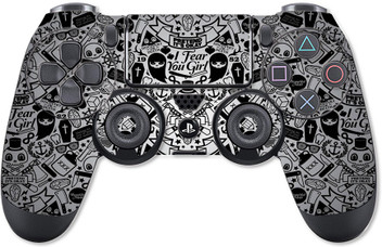 flipkart ps4 controller