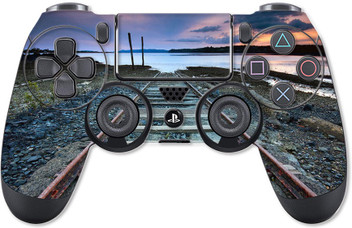 flipkart ps4 controller