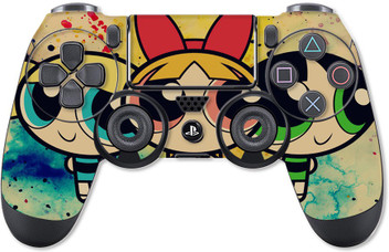 ps4 controller for girls