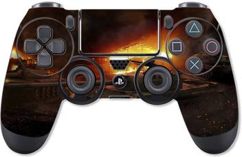 Gadgetswrap Ps4c4764 Printed World Of Tanks Wot 113 China Skin For Ps4 Controller With Matte Lamination Gaming Accessory Kit Gadgetswrap Flipkart Com