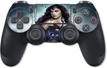 wonder woman video game ps4