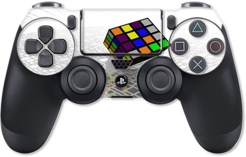 glass ps4 controller