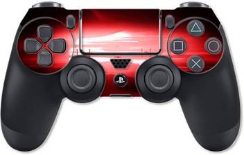 Gadgetswrap Ps4cs Printed Star Wars The Force Awaken Split Skin For Ps4 Controller Gaming Accessory Kit Gadgetswrap Flipkart Com