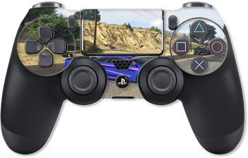 ps4 controller gta