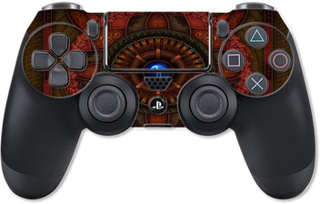epic games ps4 controller