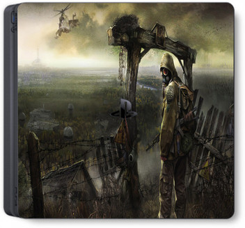 stalker ps4