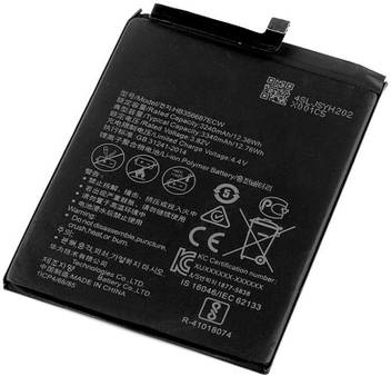Jtp Mobile Battery For Huawei Mate 10 Lite Price In India Buy Jtp Mobile Battery For Huawei Mate 10 Lite Online At Flipkart Com