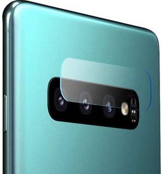 Instyle Camera Lens Protector For Samsung Galaxy S10 Plus Instyle Flipkart Com