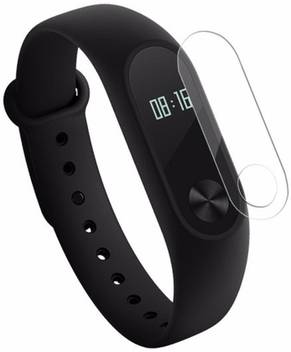 Aldronix Impossible Screen Guard For Xiaomi Mi Band 4 Aldronix Flipkart Com