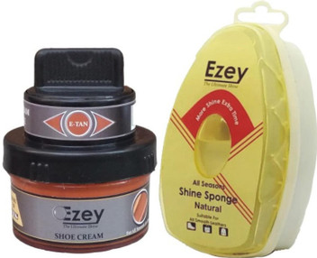 ezey shoe cream