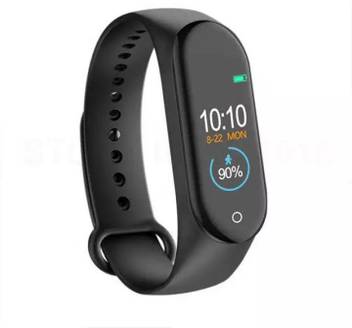 Hypex M4 Plus Fitness Smart Band Hypex M4 Plus Fitness Smart Band