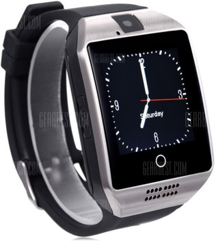 smartwatch q18s