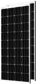 Loom Solar 180 Watt 12 Volt Mono Crystalline Solar Panel Price In India Buy Loom Solar 180 Watt 12 Volt Mono Crystalline Solar Panel Online At Flipkart Com