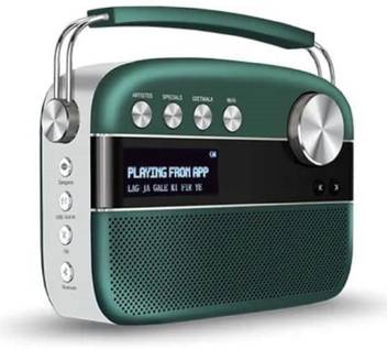 Buy Saregama Carvaan 2 0 Portable Digital Music Player Emerald Green 220 W Bluetooth Speaker Online From Flipkart Com Originally it was the caravane_laurent by borsalino88. flipkart