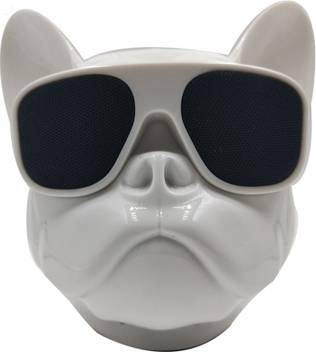 Buy Effulgent Bulldog J L F A C E P O R T A B L E Speaker With Bluetooth 10 W Bluetooth Speaker Online From Flipkart Com
