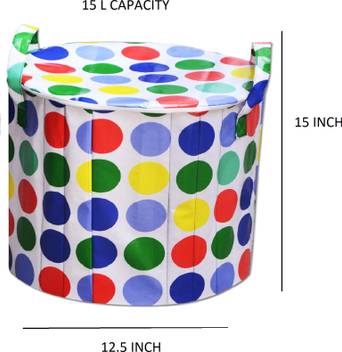 Stamen Storage Basket Price In India Flipkart