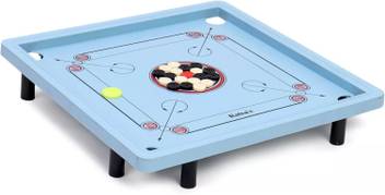 Ratnas Plastic Carrom Board Pool Price In India Buy Ratnas