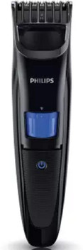philips trimmer 4001 price