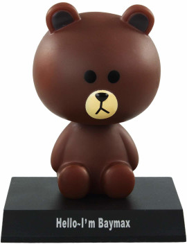 car dashboard toys flipkart