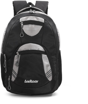 stylish waterproof laptop backpack