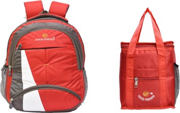 flipkart school lunch bags