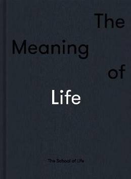 The Meaning Of Life Buy The Meaning Of Life By The School Of Life At Low Price In India Flipkart Com The Meaning Of Life Buy The Meaning Of Life By The School Of Life At Low Price In India Flipkart Com