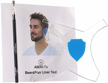 aberlite beard straightener india