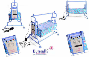 baby cradle automatic