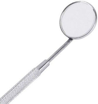 dental mirror