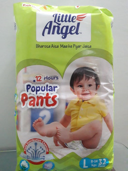popular pants diaper